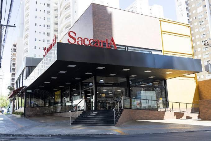 Olympus Ao Lado Do Hospital Premium Jaime Camara Goiania Shopping Mercatto Ze Abilio Perdomo Blue Fit Areiao Store Moreira Marista Vaca Brava Serrinha Campo Do Goias Haile Pinheiro Exterior foto